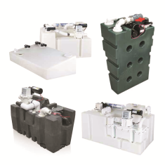 Holding Tank Systems