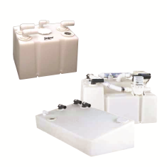 Holding Tank Systems